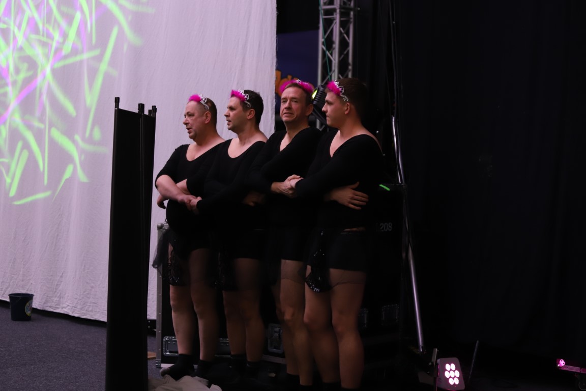 Frauentagsparty 2023 in Storkow