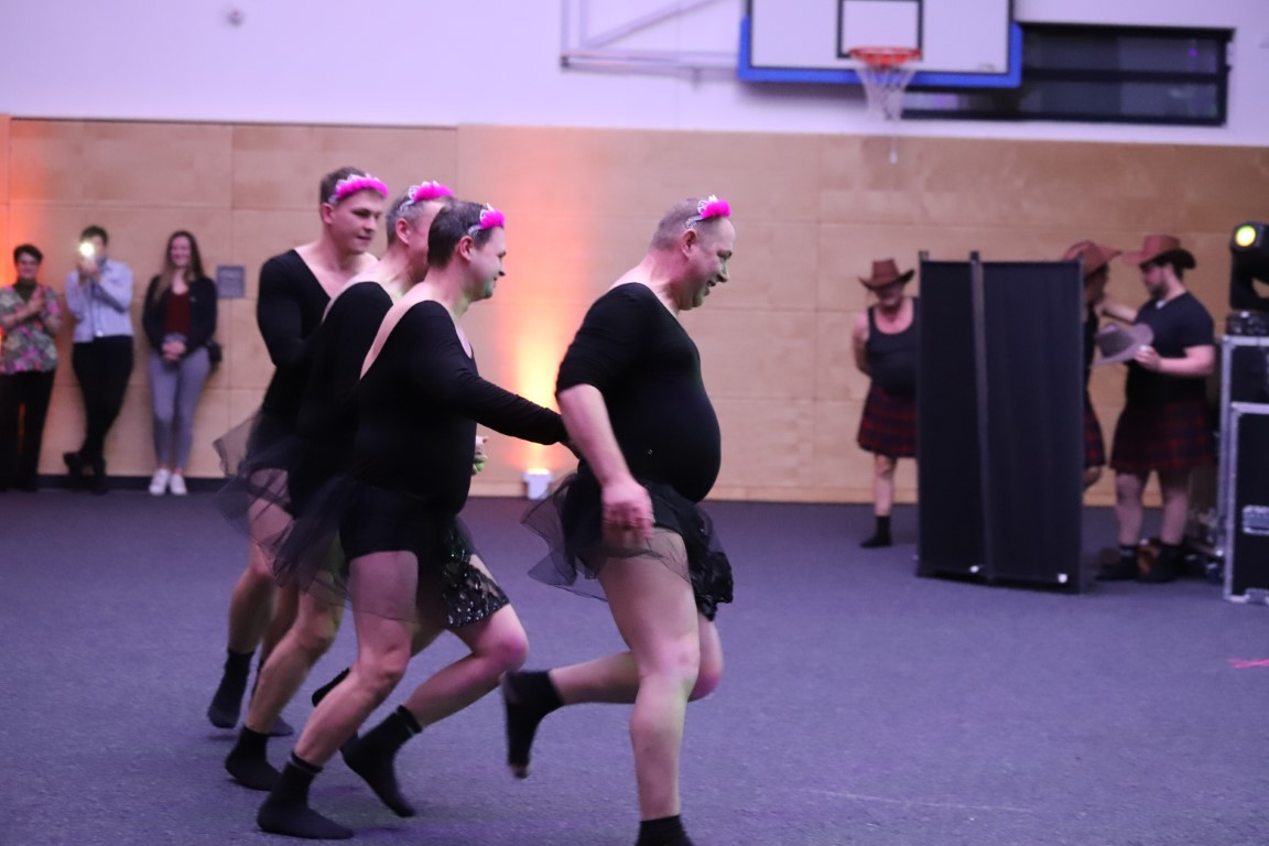 Frauentagsparty 2023 in Storkow