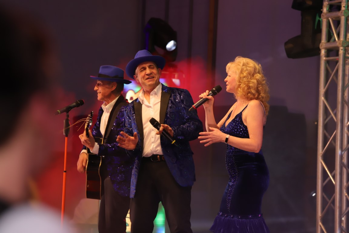 Frauentagsparty 2023 in Storkow