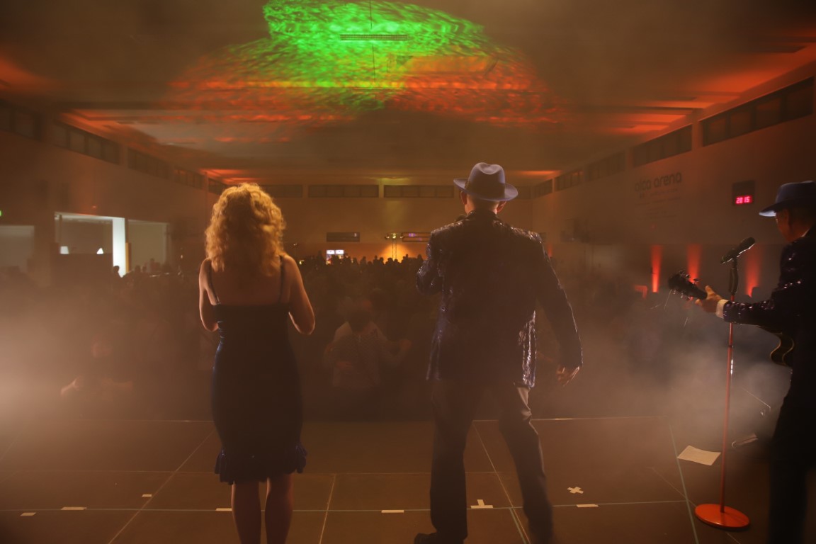 Frauentagsparty 2023 in Storkow