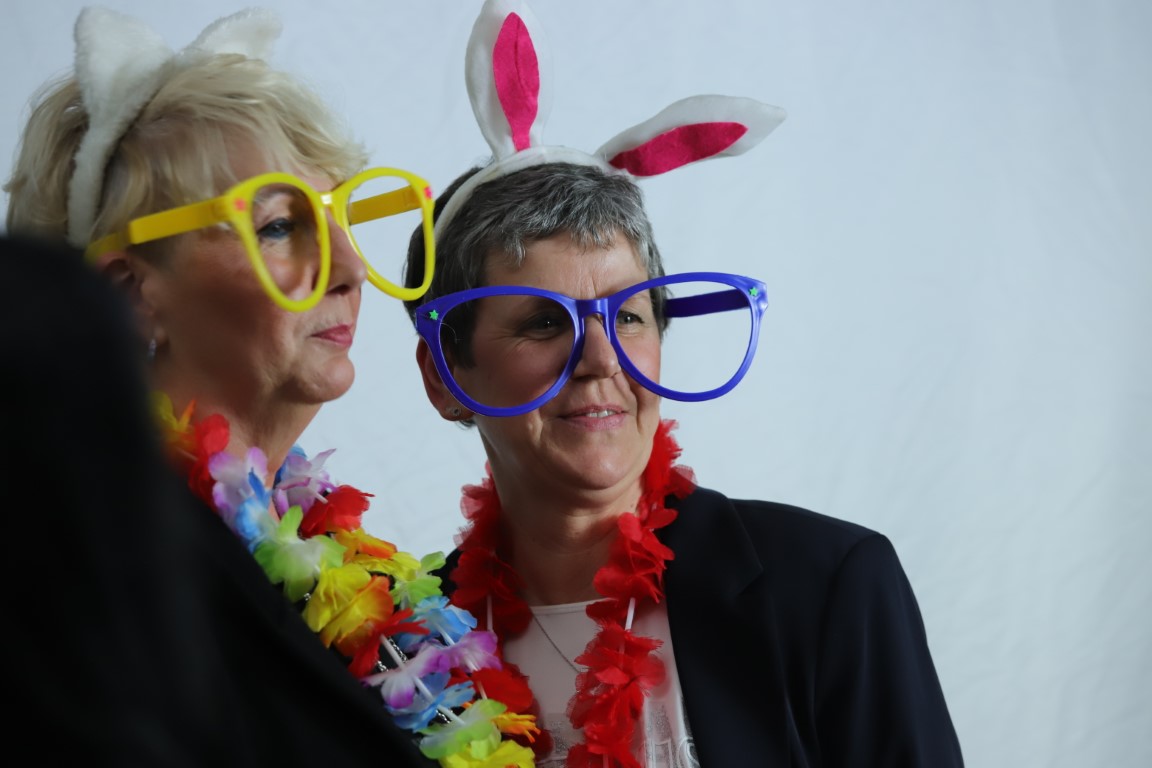 Frauentagsparty 2023 in Storkow
