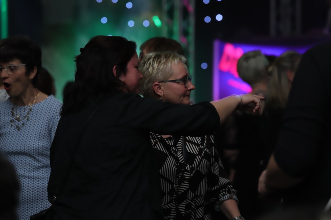 Frauentagsparty 2023 in Storkow