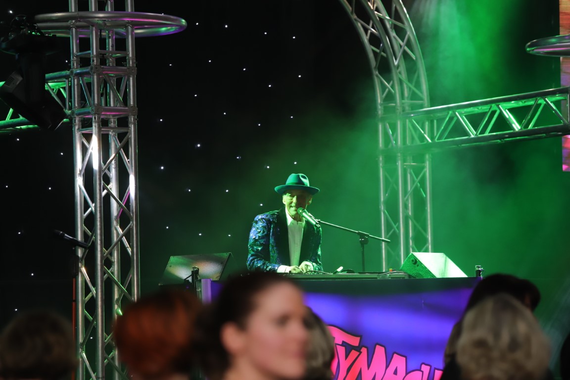 Frauentagsparty 2023 in Storkow