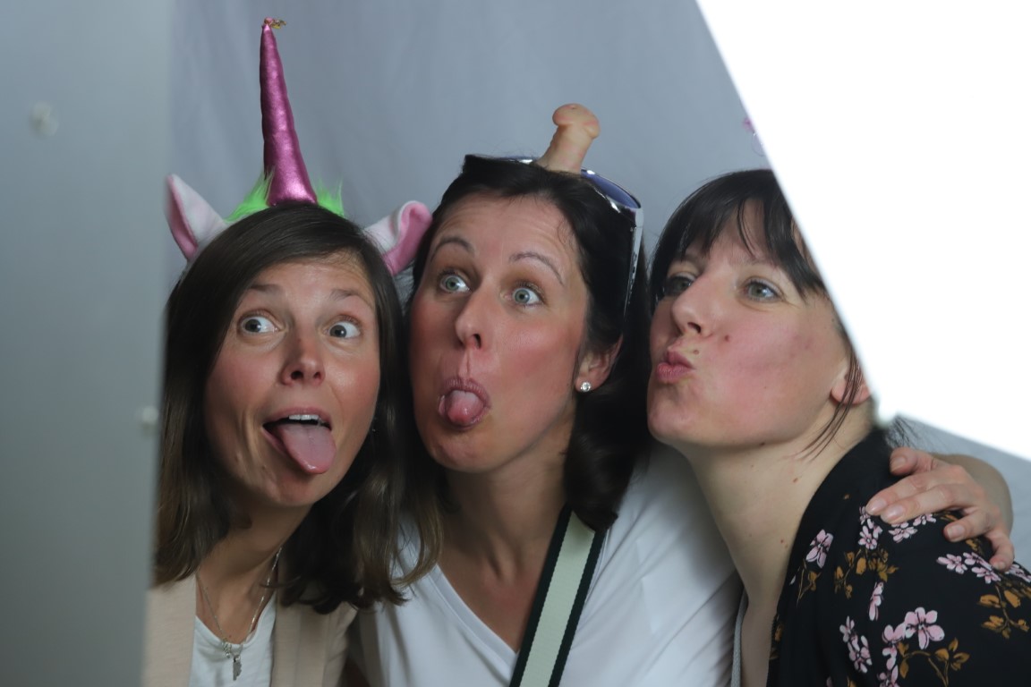 Frauentagsparty 2023 in Storkow