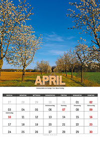 Storkow-Kalender 2023