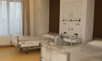 In Krankenhäusern des Landkreises Oder-Spree sind bislang elf Menschen an den Folgen einer Corona-Infektion gestorben. Symbolfoto: Marcel Gäding