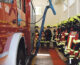 Freiwillige Feuerwehr Görsdorf hat Platzprobleme
