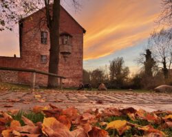 Storkower Herbstpoesie