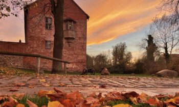 Storkower Herbstpoesie