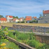 Nachbarschaftlich wohnen in der City