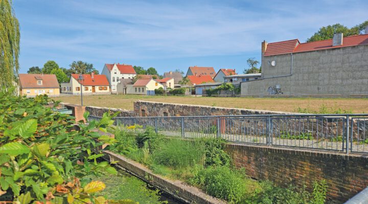 Nachbarschaftlich wohnen in der City