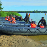 „Bootfahren und Schule dürfen Spaß machen“