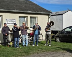 Kummersdorf hat den Landessieg fest im Blick