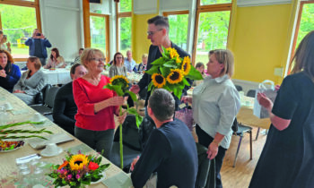 Dankesgrüße von polnischen Gastkindern