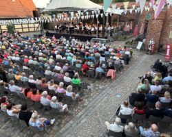 Benefizkonzert diesmal im Juli