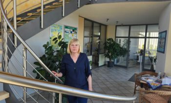Demenzlotsin lädt weiter zum Stammtisch ein