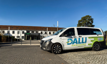 Erfolgsgeschichte Dalli-Bus