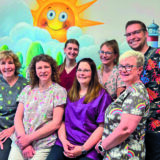 Vom Patienten-Papa zum Kinderarzt