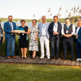 Die Region lebenswerter machen