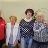 Viel Liebe für gesellschaftliche Arbeit