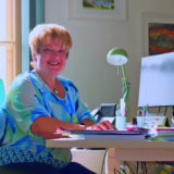 Wo Gemeinschaft und Geborgenheit entstehen