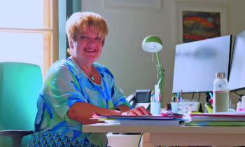 Wo Gemeinschaft und Geborgenheit entstehen