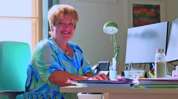 Wo Gemeinschaft und Geborgenheit entstehen