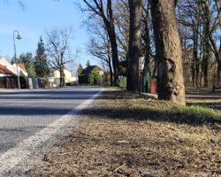 Wege zum rechtssicheren Parken in den Ortsteilen