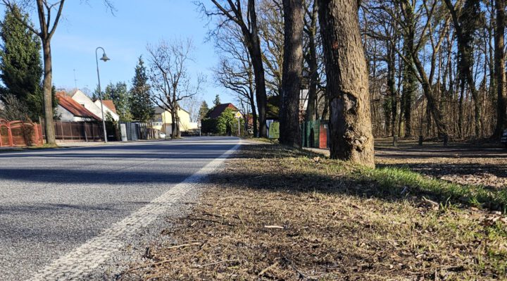 Wege zum rechtssicheren Parken in den Ortsteilen