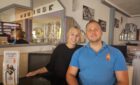 Zwischen Seniorencafé und Frauenfete