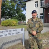 „Frieden und Freiheit gibt es nicht zum Nulltarif“